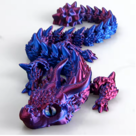 ™CalmDragon