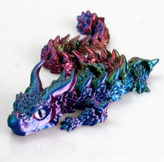 ™CalmDragon